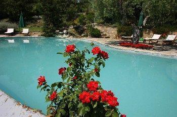 Le Radici Natura & Benessere San Casciano dei Bagni Exterior photo